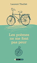 Couverture de Les poèmes ne me font pas peur