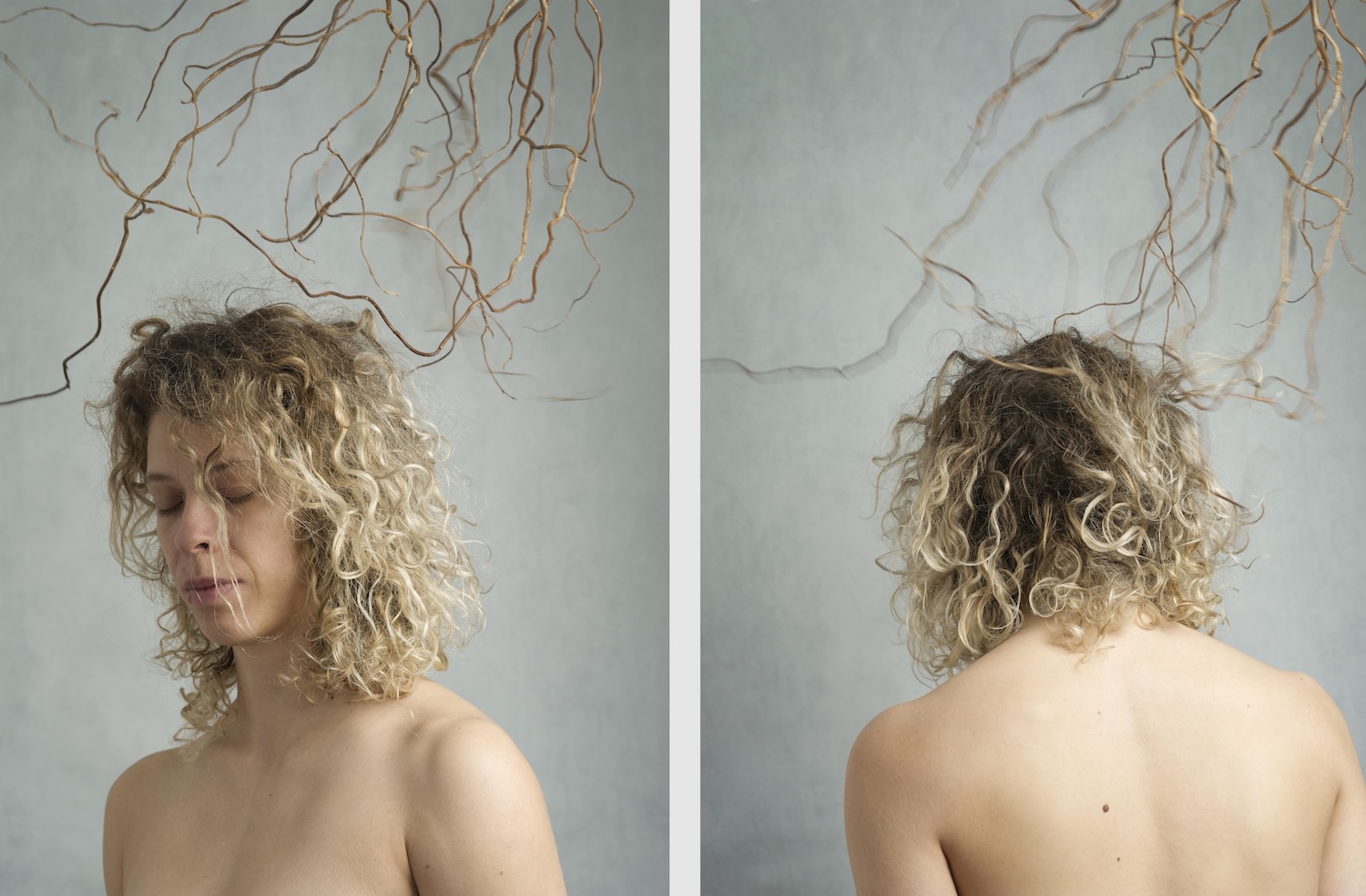 Anouk Thériault, 2017, portrait