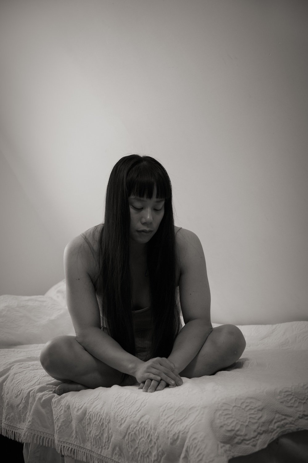 Katherine Ng, 2025, portrait