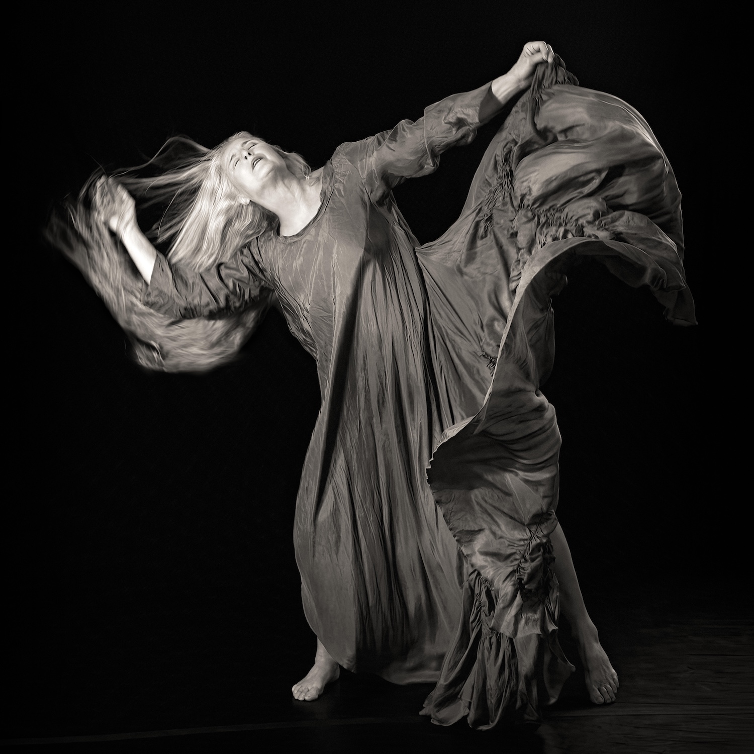 Danseurs