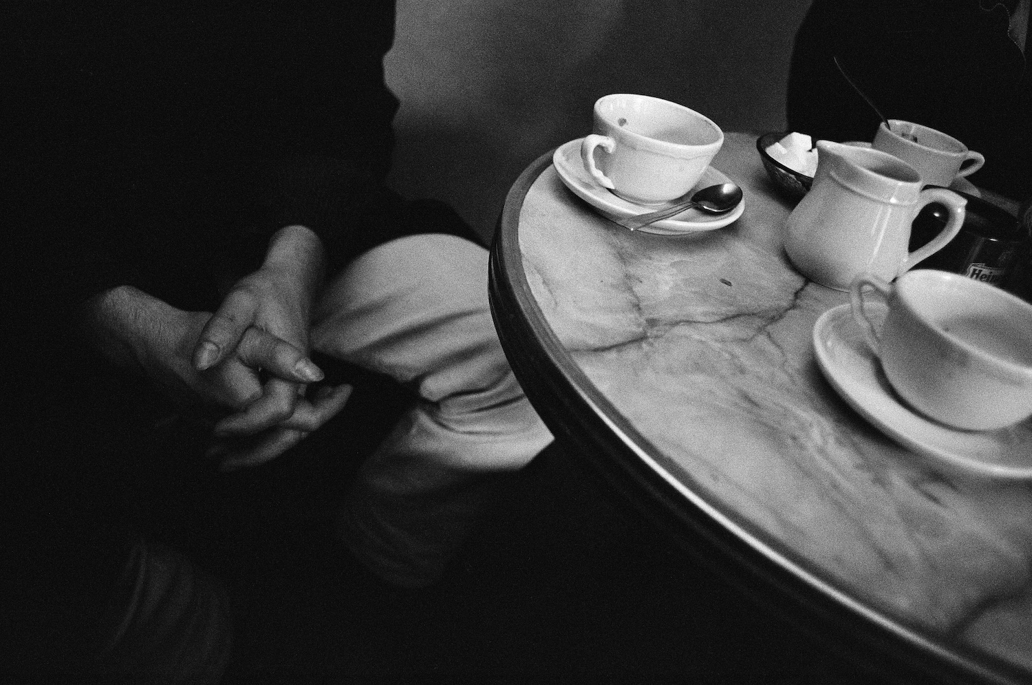 Berlin, 1985