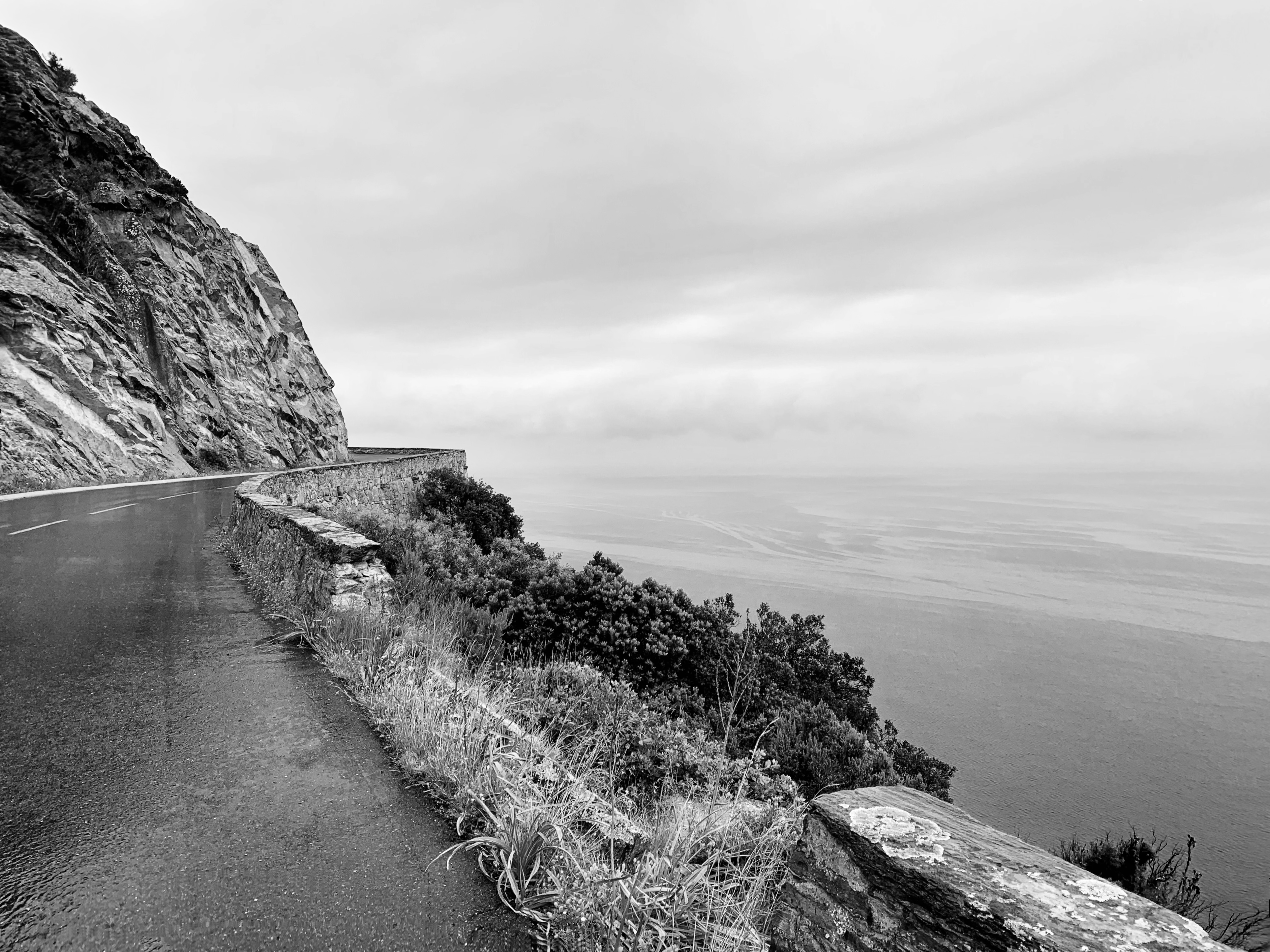 Cap Corse (est)