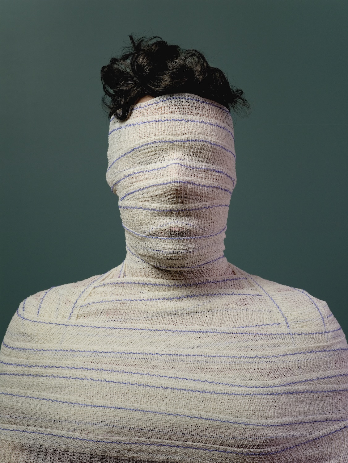 Simon Boulerice, écrivain, comédien et metteur en scène, 2017, portrait